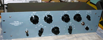 Pultec Clone