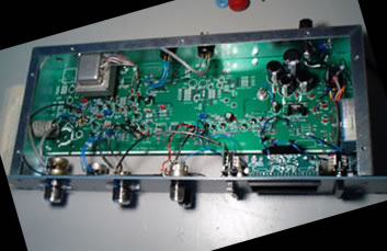 MC76 KIT DIY MC76 KIT DIY