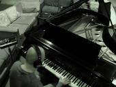 Moonmen Music